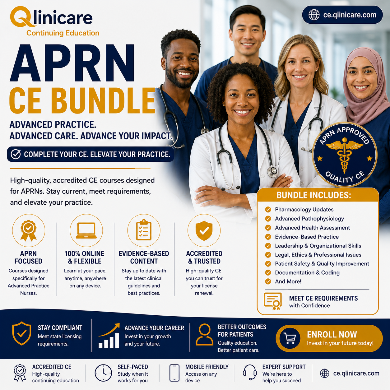 Florida APRN Bundle