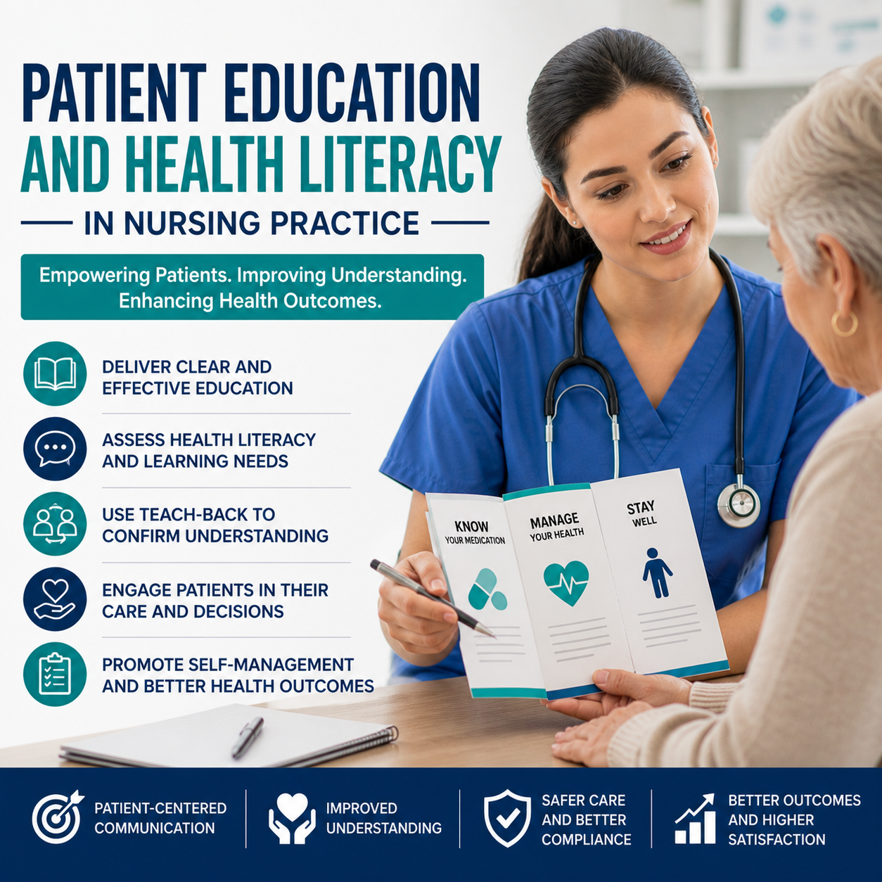 Patient education