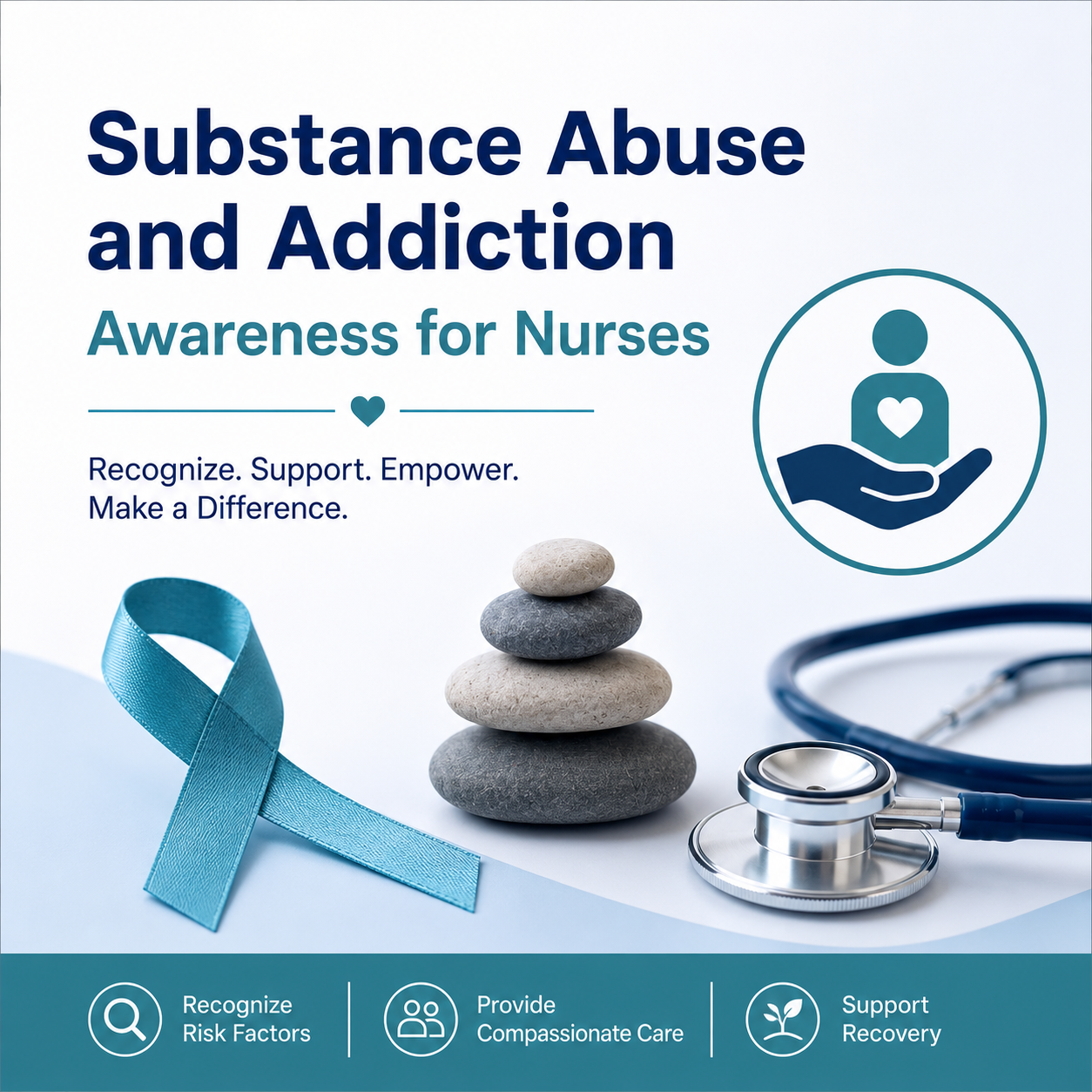 Substance abuse and Addiction